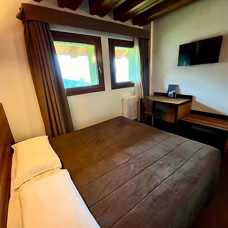 Hotel La Chance 필라 외부 사진