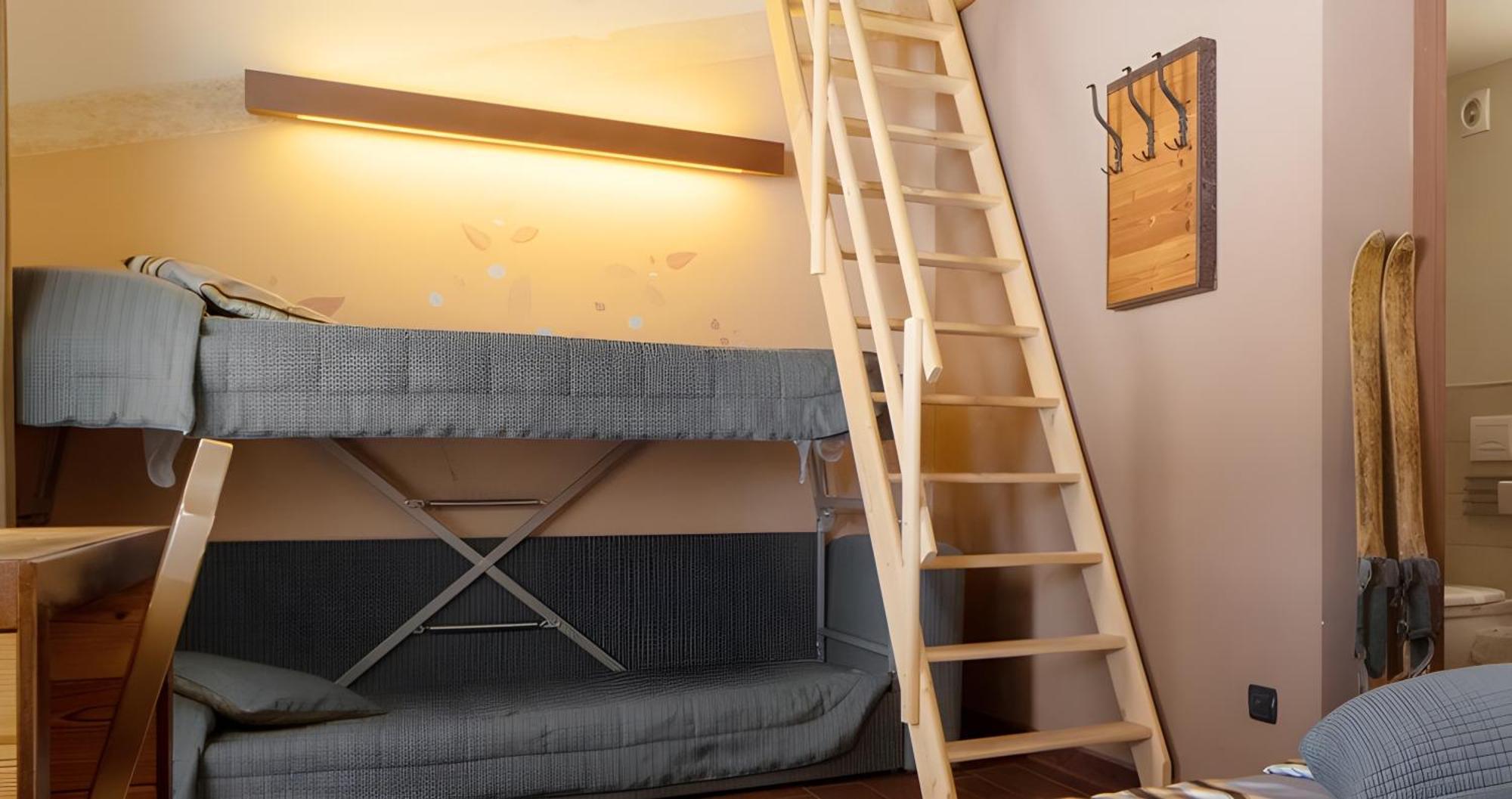 Hotel La Chance 필라 외부 사진